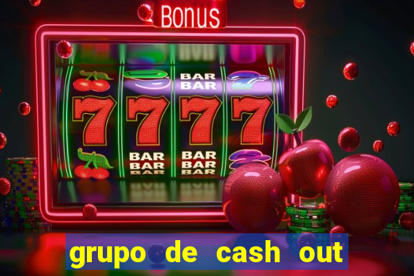 grupo de cash out bet365 telegram